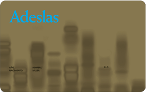 Cuadro Medico Adeslas