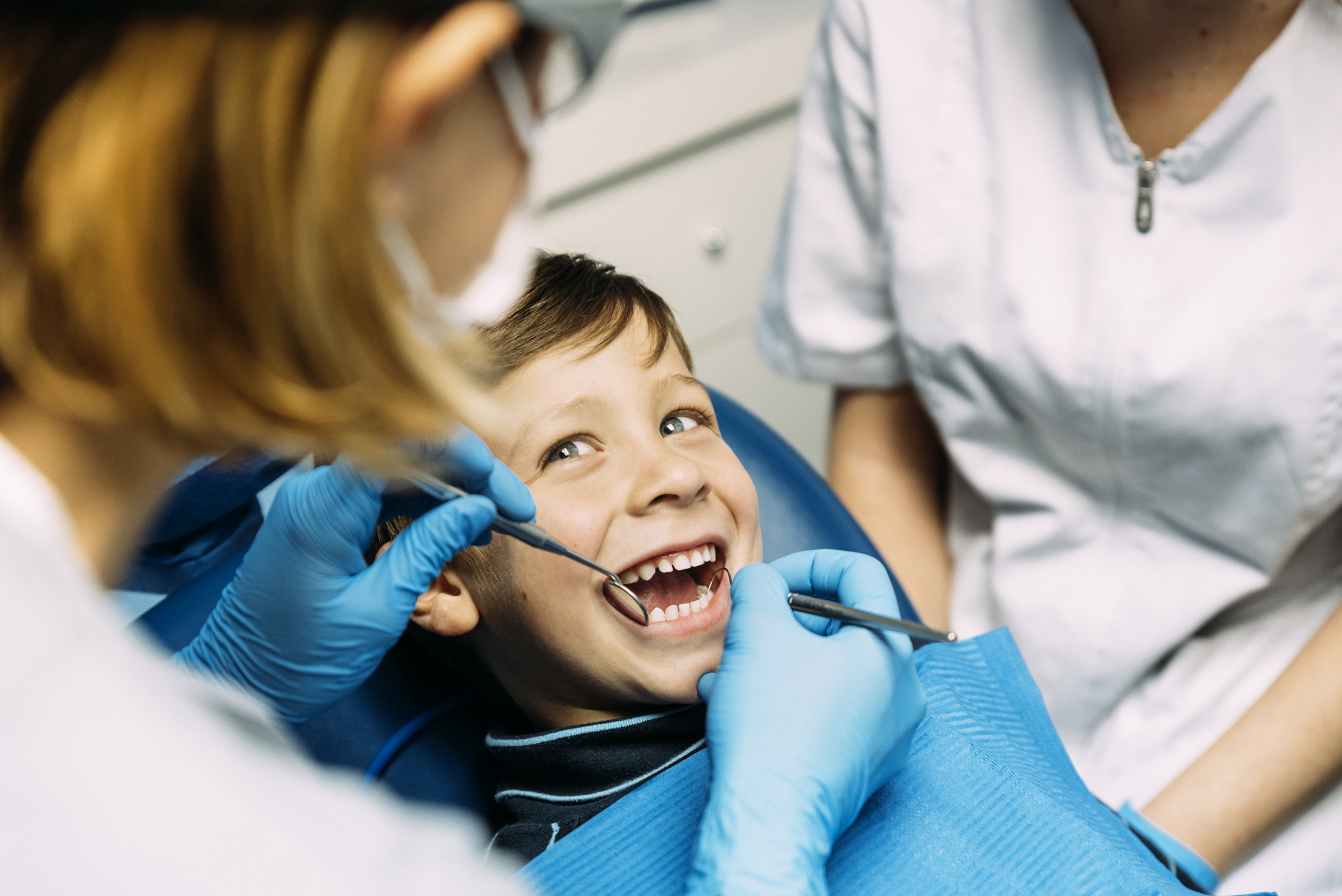 Adeslas Dental Max