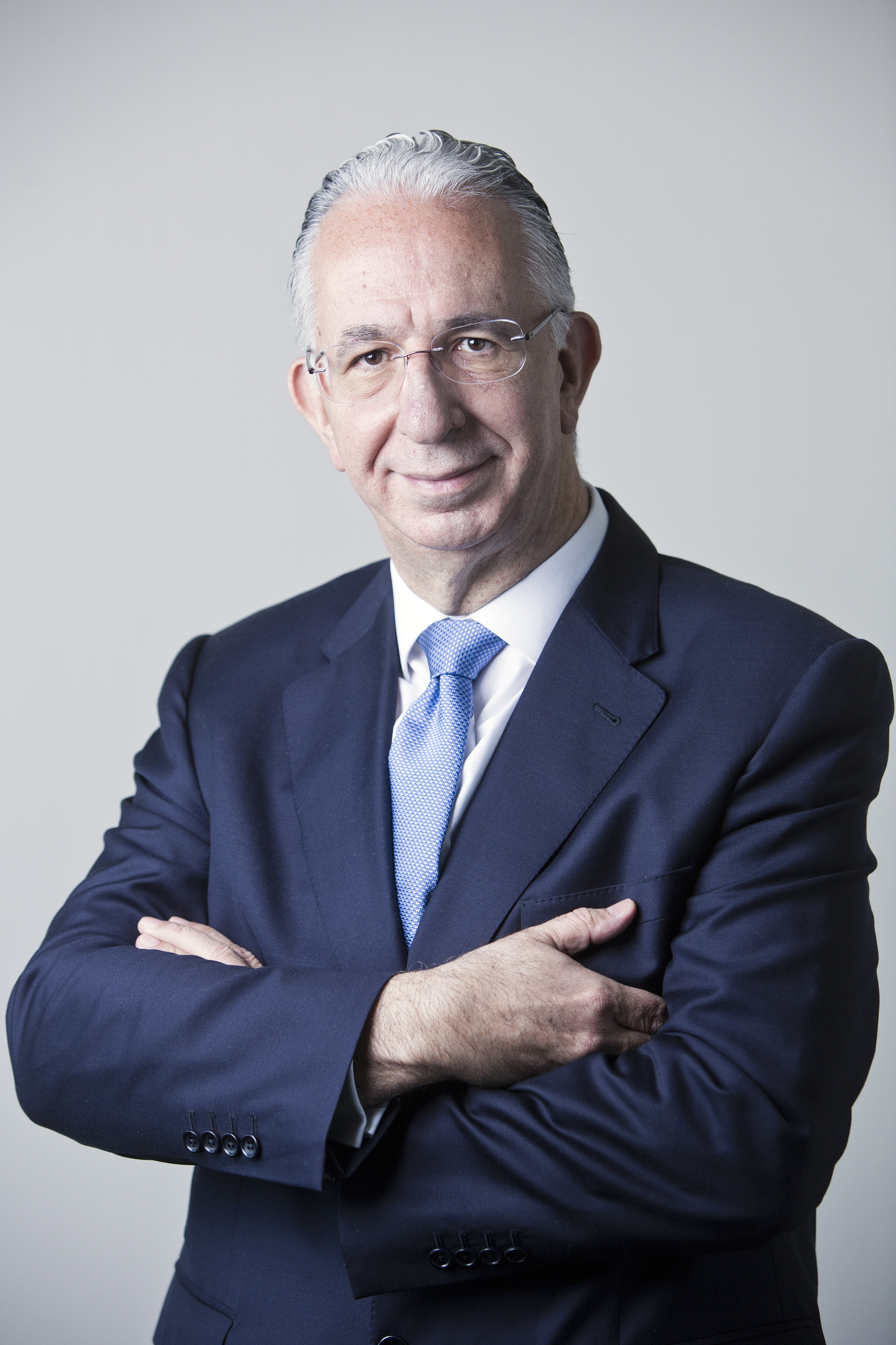 Javier Murillo, Director General de SegurCaixa Adeslas 3