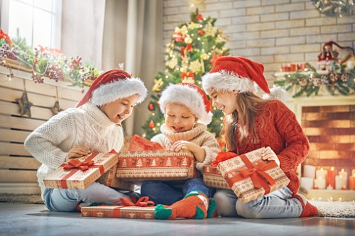 Elige bien los juguetes de estas navidades – Adeslas Salud y Bienestar