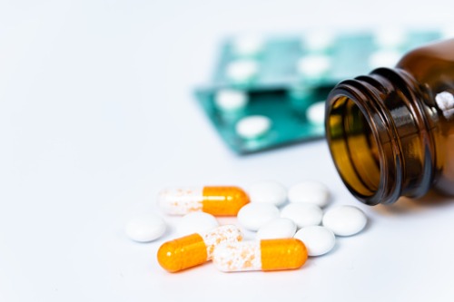 Què passa si prenc un medicament caducat? – Adeslas Salud y Bienestar