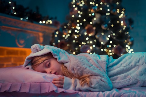 Noche de Reyes: cómo conseguir que los niños duerman bien – Adeslas Salud y Bienestar