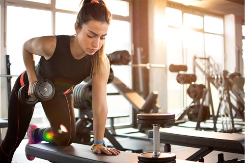 ¿Por qué fortalecer los músculos puede prevenir enfermedades? – Adeslas Salud y Bienestar