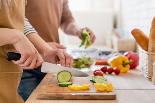 ¿Conoces realmente en qué consiste una alimentación saludable? Nuevo Webinar de Adeslas Salud y Bienestar – Adeslas Salud y Bienestar