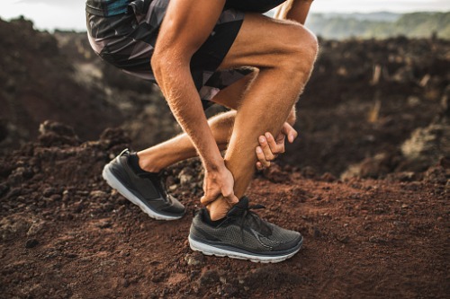 ¿Cómo curar una rotura del tendón de Aquiles? – Adeslas Espacio de Salud