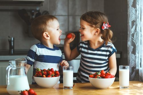 ¿Cómo conseguir que tus hijos coman saludable? Nuevo Webinar de Adeslas Salud y Bienestar