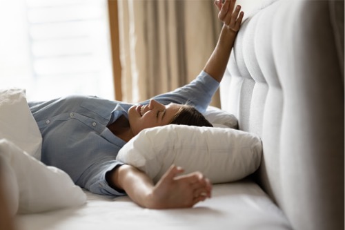 Quina és la rutina perfecta per dormir bé? – Adeslas Salud y Bienestar