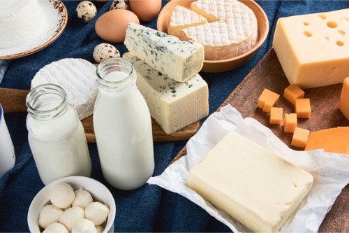 Descubre las propiedades de los lácteos para tu salud – Adeslas Salud y Bienestar