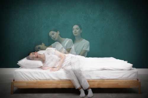 El meu fill és somnàmbul, com he d’actuar? – Adeslas Salud y Bienestar