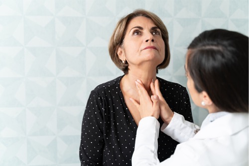 Malalties de la tiroide: què és i per què es produeix? – Adeslas Salud y Bienestar