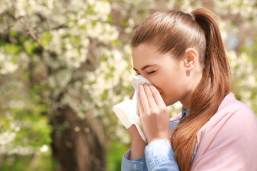 Com cal afrontar les al·lèrgies respiratòries? Apunta’t a un nou webinar de Adeslas Salud y Bienestar