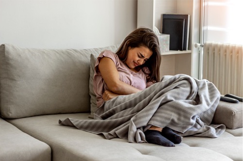 Descubre qué es la endometriosis y por qué sucede– Adeslas Salud y Bienestar