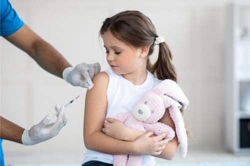 Per què és important la vacunació infantil? – Adeslas Salut i Benestar