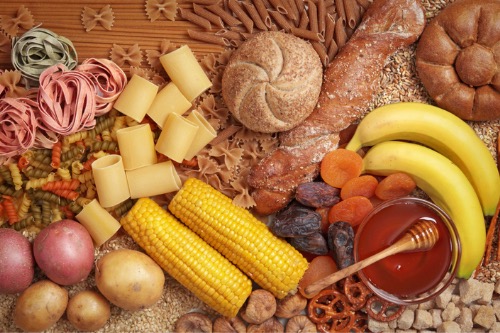 Carbohidrats complexos enfront de carbohidrats simples – Adeslas Salut i Benestar