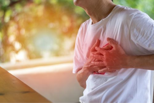 Descobreix com afecta la calor en les malalties cardiovasculars – Adeslas Salut i Benestar