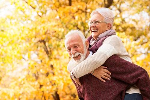 Descubre cómo envejecer de forma saludable – Adeslas Salud y Bienestar