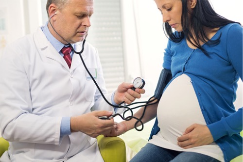 Descubre todo sobre la preeclampsia – Adeslas Salud y Bienestar