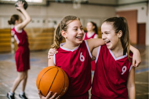 Conoce los beneficios de las extraescolares en niños - Adeslas Salud y Bienestar