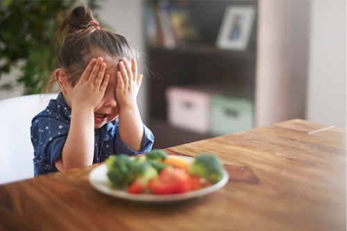 Descubre las mejores estrategias para reeducar el paladar de tus hijos – Adeslas Salud y Bienestar