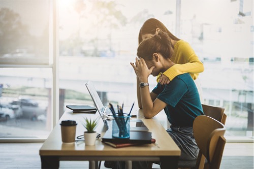 Descubre las mejores técnicas para manejar el estrés – Adeslas Salud y Bienestar