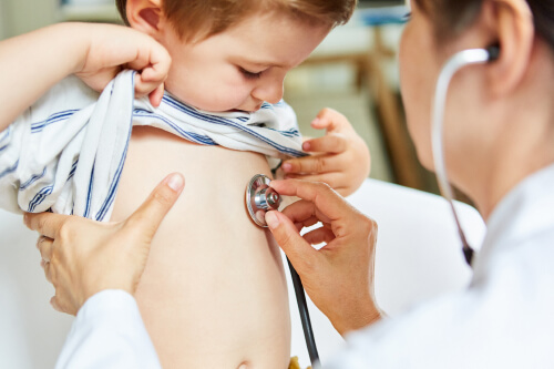 Descubre qué son los soplos cardíacos en la infancia – Adeslas Salud y Bienestar