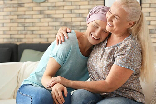 Uneix-te al webinar sobre l'impacte emocional del càncer - Adeslas Salud y Bienestar