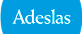 Logotipo de Adeslas