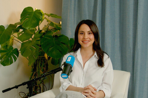 Estreno de la 1ª temporada del videopodcast Sin Cita Previa: Salud en la Mujer - Adeslas