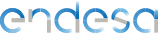 Logotipo Endesa