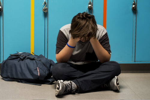 Uneix-te al webinar sobre assetjament escolar (bullying) - Adeslas