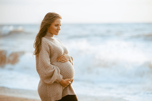 Cervell i maternitat: què canvia durant l’embaràs? - Adeslas