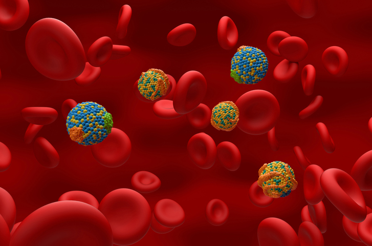 Colesterol HDL i la seva relació amb la salut cardiovascular - Adeslas Salud y Bienestar