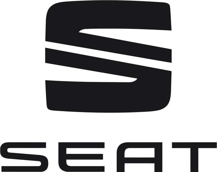 Logotipo Seat