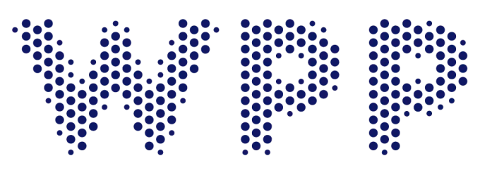 Logotipo WPP