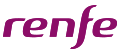 Logotipo Renfe