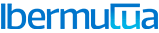 Logo Ibermutua