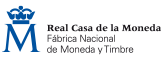 Logo Fabrica Nacional de Moneda y Timbre