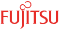 Logo Fujitsu