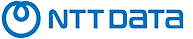 Logo NTT Data