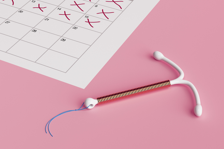 DIU (dispositivo intrauterino): anticonceptivo eficaz de larga duración - Espacio de Salud Adeslas DIU (dispositivo intrauterino): anticonceptivo eficaz de larga duración - Espacio de Salud Adeslas