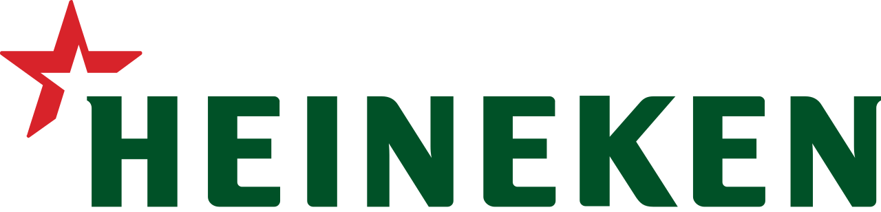 Logotipo Heineken