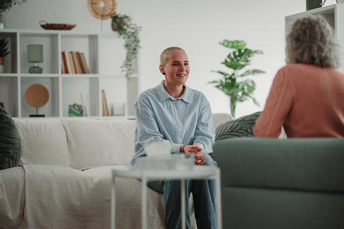 Cáncer en las mujeres: prevención y detección precoz - Adeslas Cáncer en las mujeres: prevención y detección precoz - Adeslas