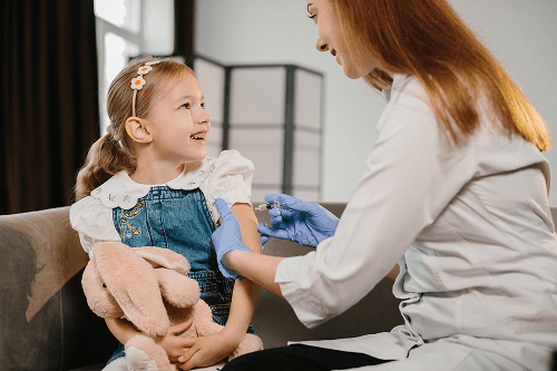 Diftèria: què és, com es contagia i per què cal vacunar - Adeslas