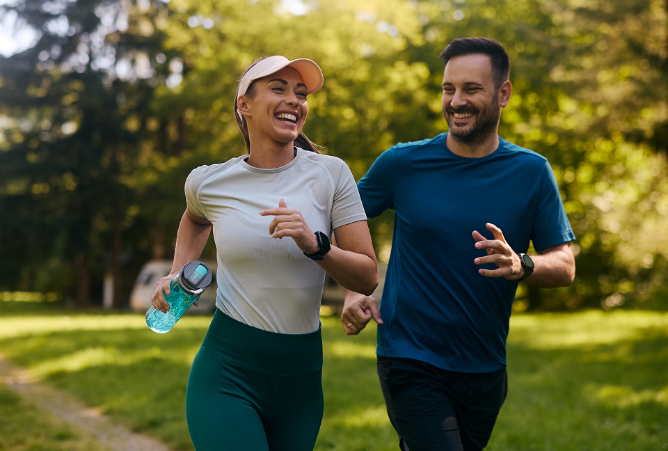 Combatir sedentarismo