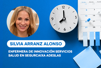 Silvia Arranz