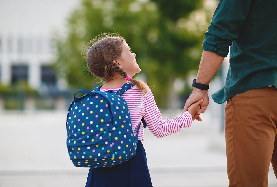 Equilibrio familia y hogar