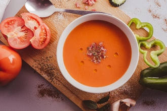 Gazpacho