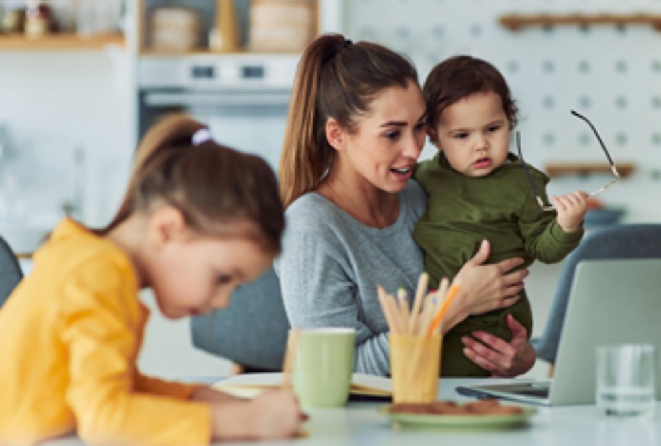 Conciliación en verano