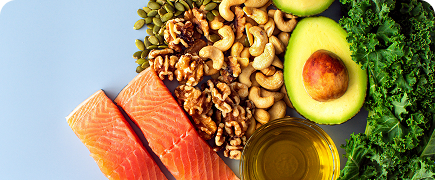 Comer sano fuera casa