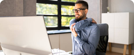 Prevenir dolor de espalda